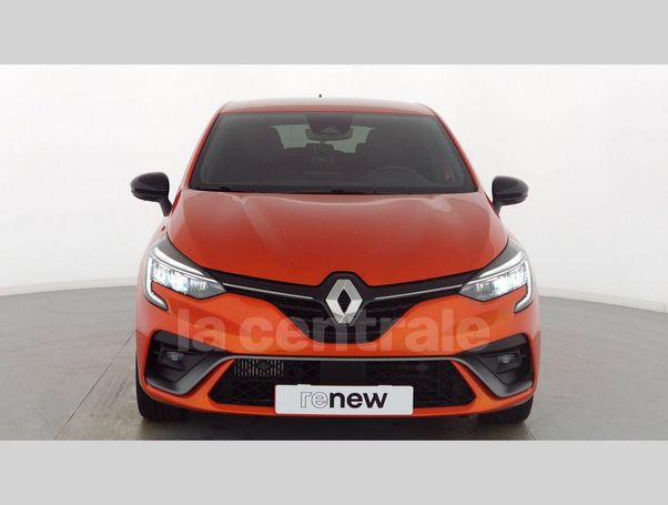 Renault Clio TCe 140 103 kW image number 3