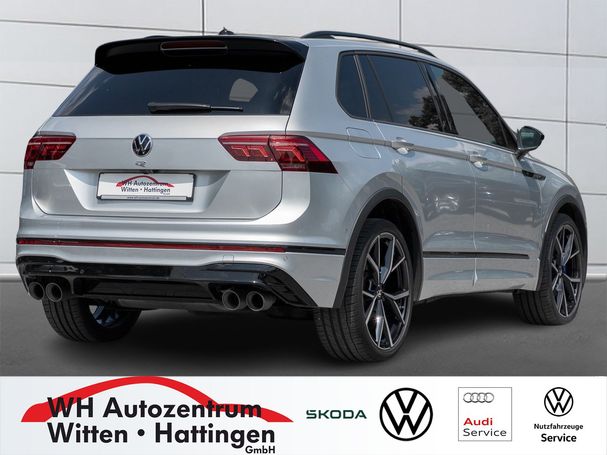 Volkswagen Tiguan R DSG 4Motion 235 kW image number 3