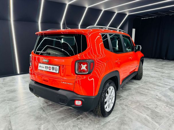 Jeep Renegade 1.6 96 kW image number 3