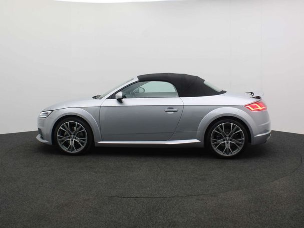 Audi TT 40 TFSI 145 kW image number 2