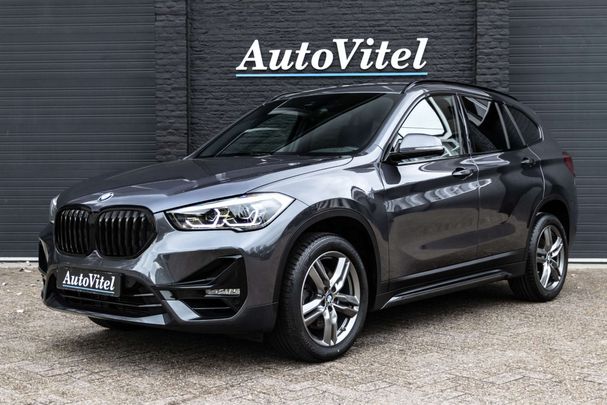 BMW X1 20i sDrive 132 kW image number 1