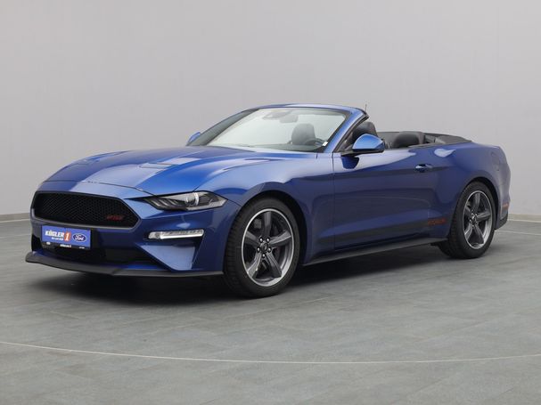 Ford Mustang GT California 330 kW image number 1