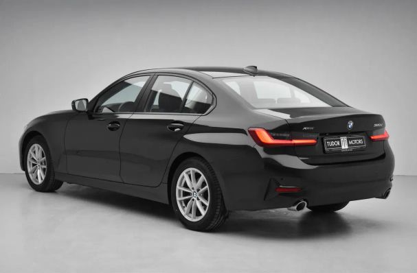 BMW 320d xDrive 140 kW image number 5