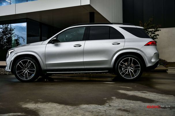 Mercedes-Benz GLE 300 d 180 kW image number 12