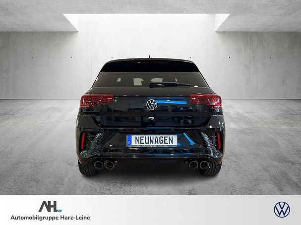 Volkswagen T-Roc R 4Motion DSG 221 kW image number 3