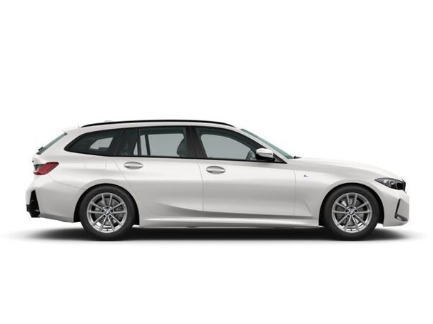 BMW 320d Touring 140 kW image number 3