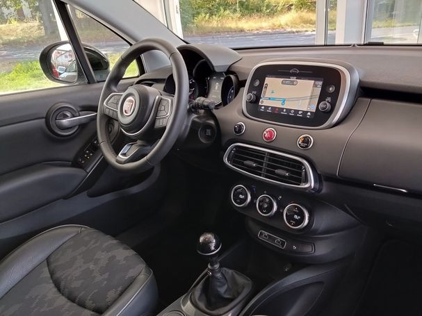 Fiat 500X 1.0 Turbo Cross 88 kW image number 8