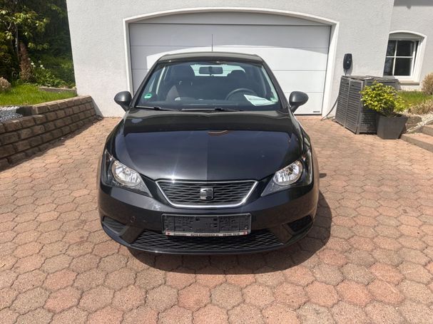 Seat Ibiza 63 kW image number 3