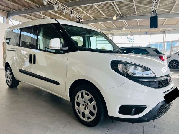 Fiat Doblo 1.6 88 kW image number 8