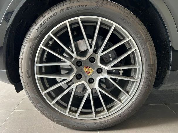 Porsche Cayenne 250 kW image number 5