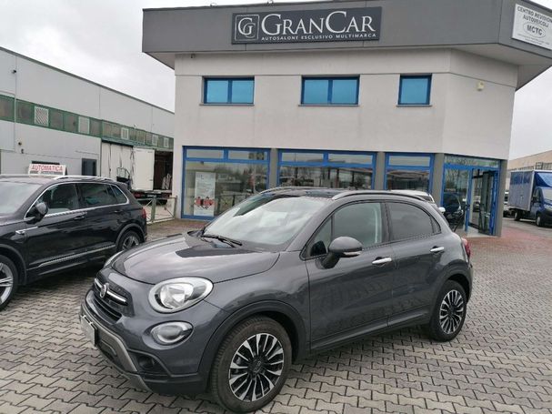 Fiat 500X Cross 1.6 MultiJet 96 kW image number 1