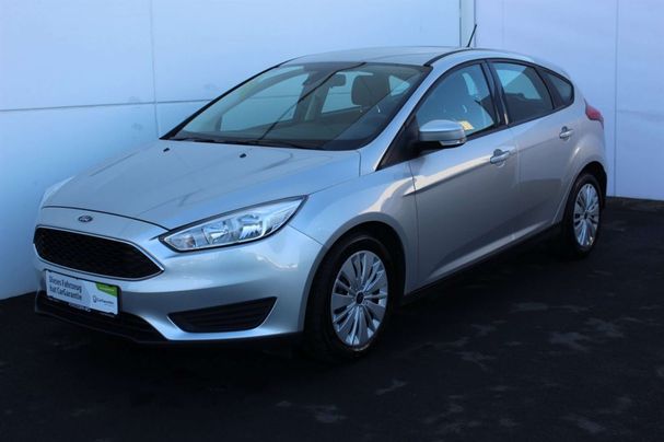 Ford Focus 1.0 EcoBoost Trend 74 kW image number 1