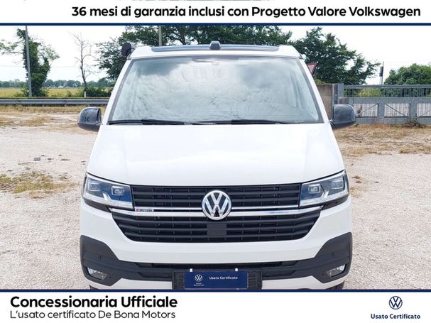 Volkswagen T6 California DSG Ocean Edition 4Motion 110 kW image number 3