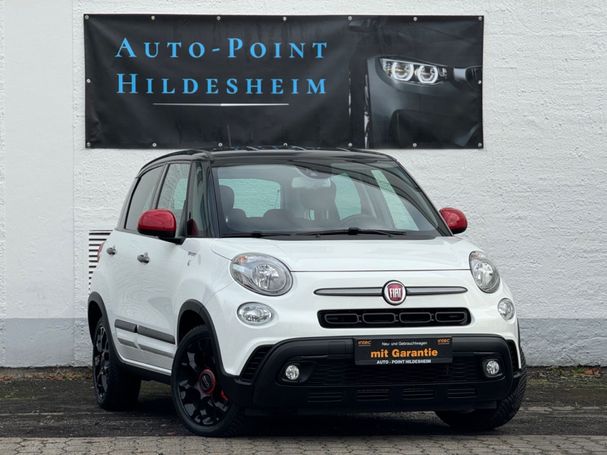 Fiat 500L p Sport 70 kW image number 4