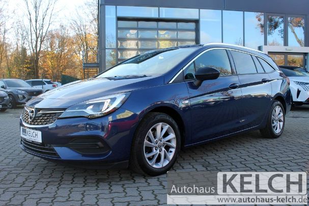 Opel Astra 1.5 D Sports Tourer Business Elegance 90 kW image number 1