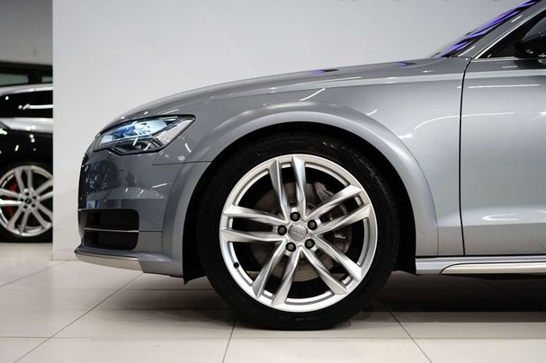 Audi A6 Allroad 235 kW image number 21