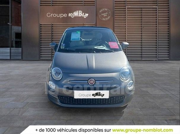 Fiat 500 1.0 51 kW image number 3