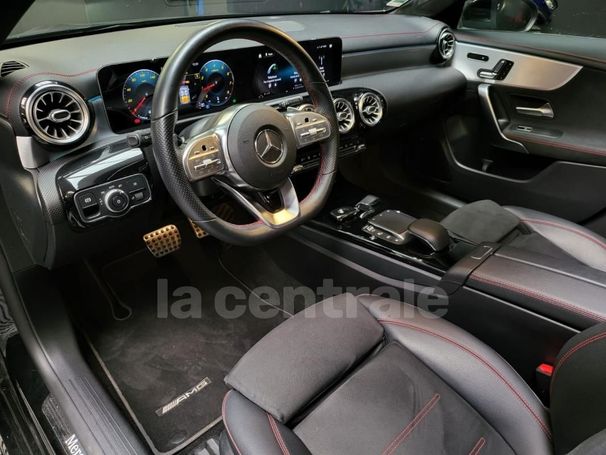 Mercedes-Benz CLA 200 Shooting Brake 7G-DCT 120 kW image number 3