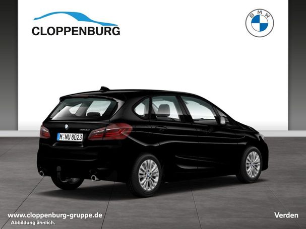 BMW 220d Active Tourer 140 kW image number 2