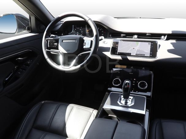 Land Rover Range Rover Evoque P300e 227 kW image number 4