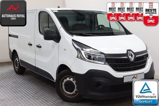 Renault Trafic dCi 120 88 kW image number 1