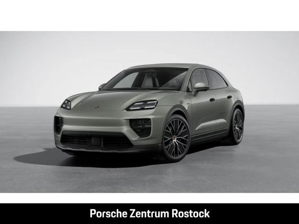 Porsche Macan 4 300 kW image number 1