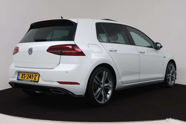 Volkswagen Golf 1.5 TSI Highline DSG 110 kW image number 13