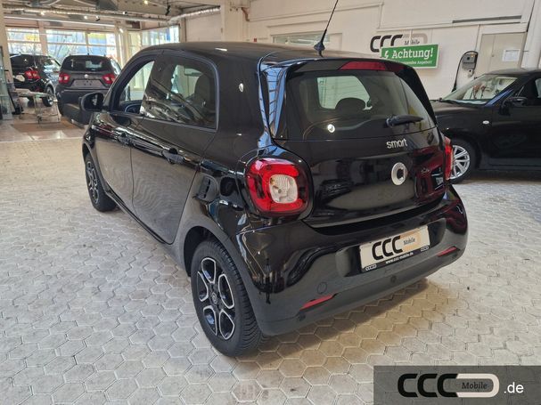 Smart ForFour 66 kW image number 3