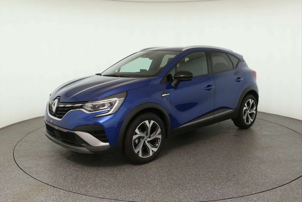 Renault Captur Mild Hybrid 160 R.S. Line 116 kW image number 1