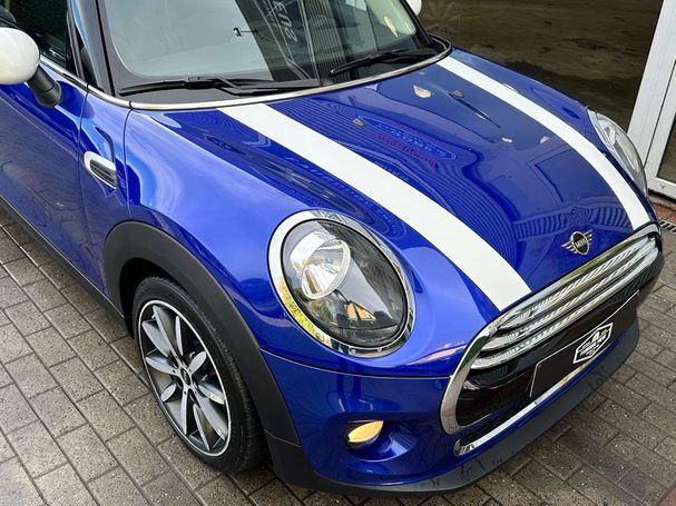 Mini Cooper 100 kW image number 14