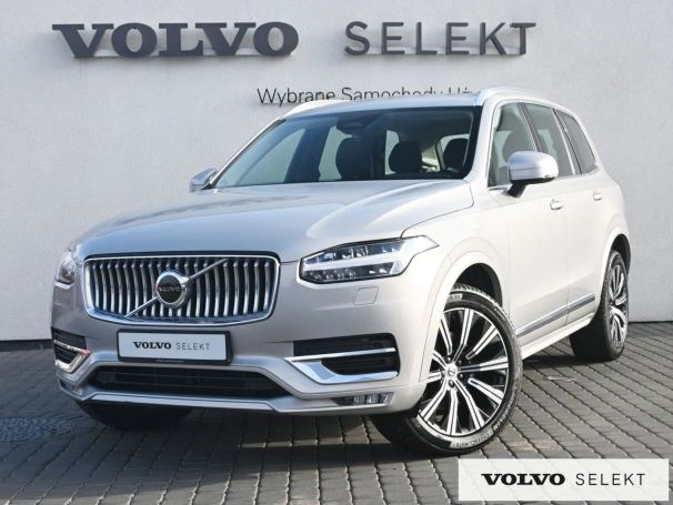 Volvo XC90 AWD 173 kW image number 1