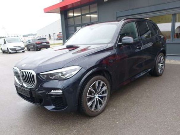 BMW X5e xDrive 290 kW image number 1