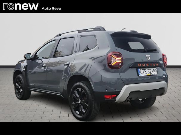 Dacia Duster 74 kW image number 4