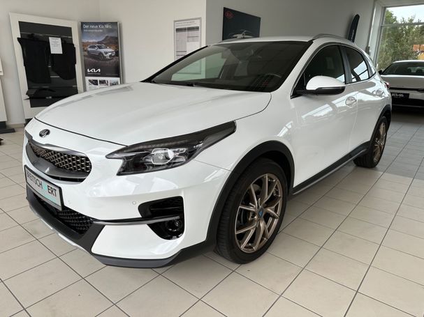 Kia XCeed 1.6 T-GDi 150 kW image number 1