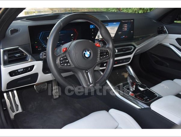 BMW M3 Competition Touring M xDrive 375 kW image number 7