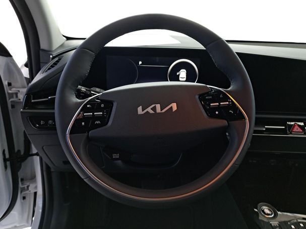 Kia Niro 1.6 GDI Vision 95 kW image number 14