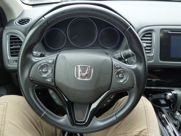 Honda HR-V 1.5 i-VTEC CVT 96 kW image number 14