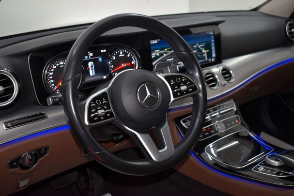 Mercedes-Benz E 400 d T 250 kW image number 15