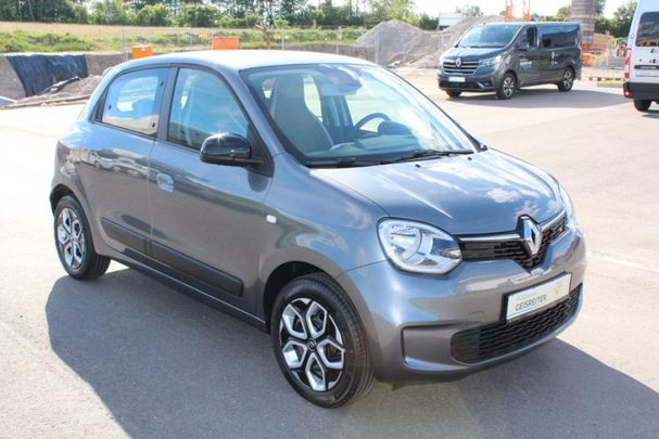 Renault Twingo SCe 65 48 kW image number 2