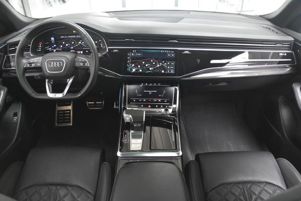 Audi SQ8 320 kW image number 12