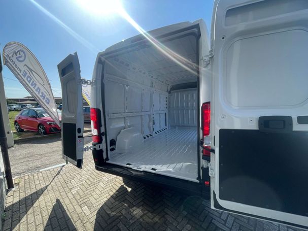 Fiat Ducato 140 103 kW image number 6