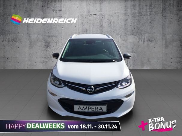 Opel Ampera-e 150 kW image number 2