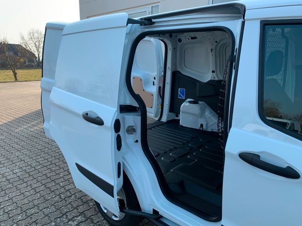 Ford Transit Courier 74 kW image number 8