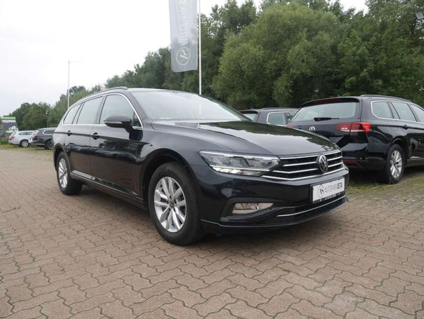 Volkswagen Passat Variant 2.0 TDI Business 110 kW image number 2