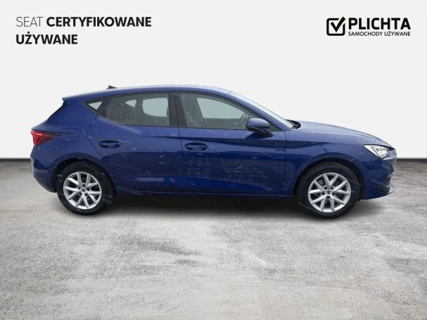 Seat Leon 1.5 TSI 96 kW image number 7