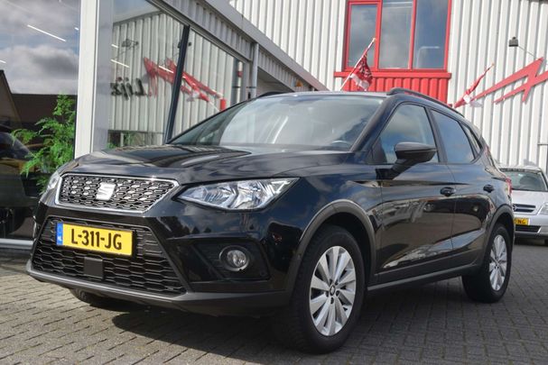 Seat Arona 1.0 TSI Style 70 kW image number 1