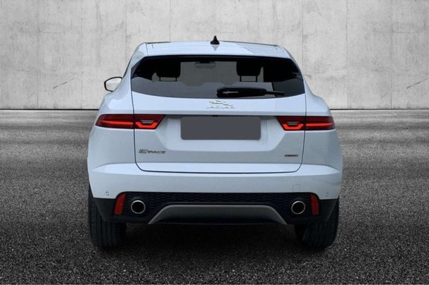 Jaguar E-Pace AWD SE 132 kW image number 8