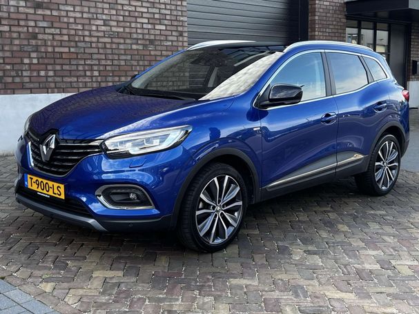 Renault Kadjar TCe 160 117 kW image number 12