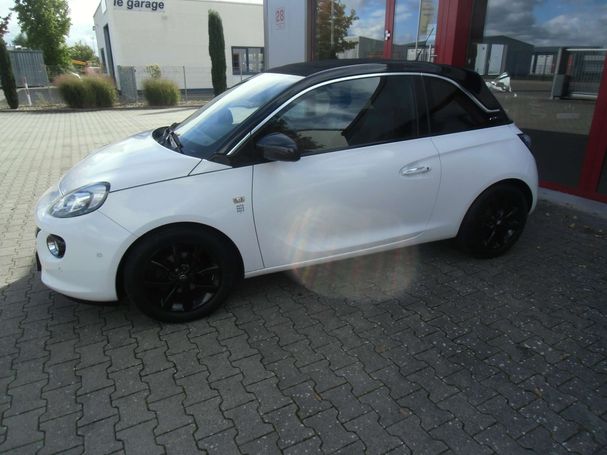 Opel Adam 64 kW image number 1