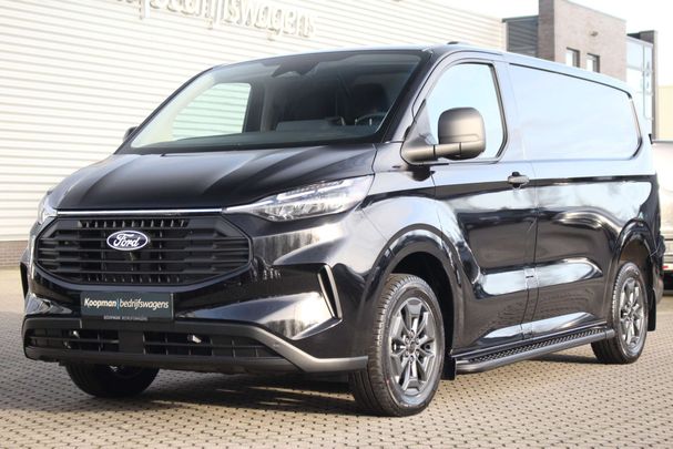 Ford Transit Custom 280 L1H1 Trend 100 kW image number 4